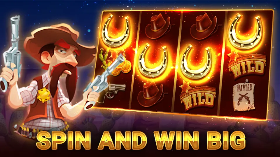 Cuộn thác nước trong slot game