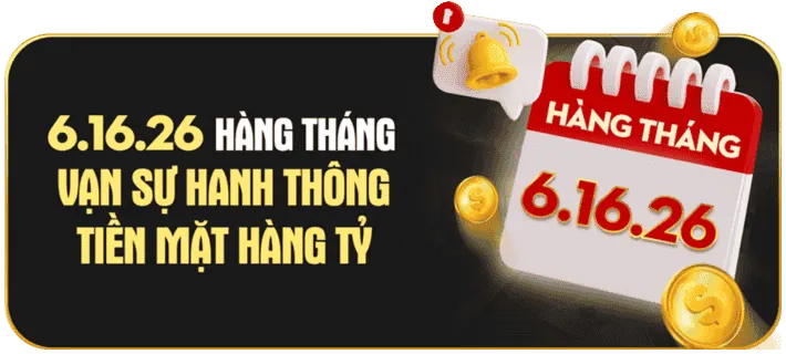 Đặc quyền VIP