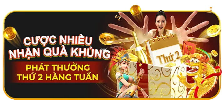 Nổ hũ 181bet vip