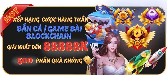 Game slot hot nhất 2