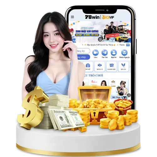 Game slot hot nhất 3