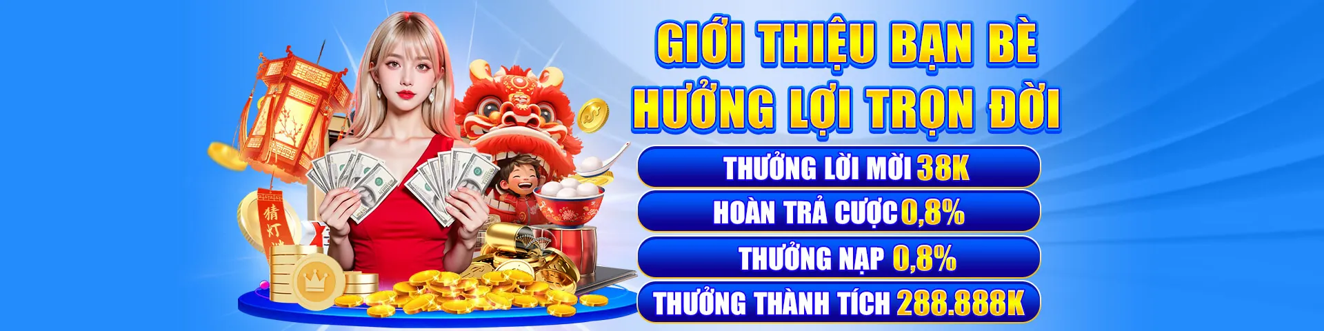 Hình ảnh chính về xu hướng slot game tại 181bet VIP