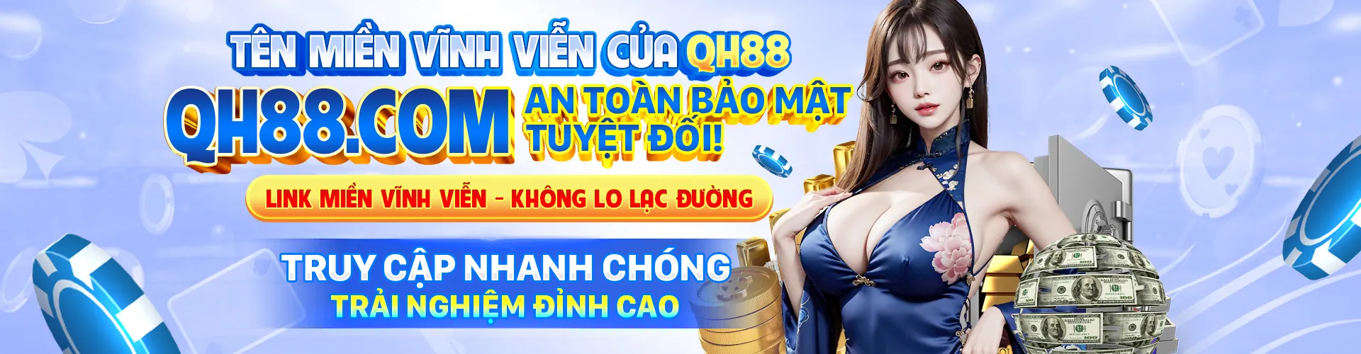 Banner khuyến mãi 181bet vip