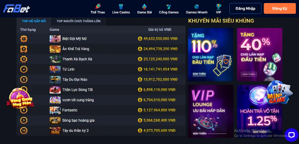Công nghệ bảo mật dữ liệu tiên tiến tại 181bet vip