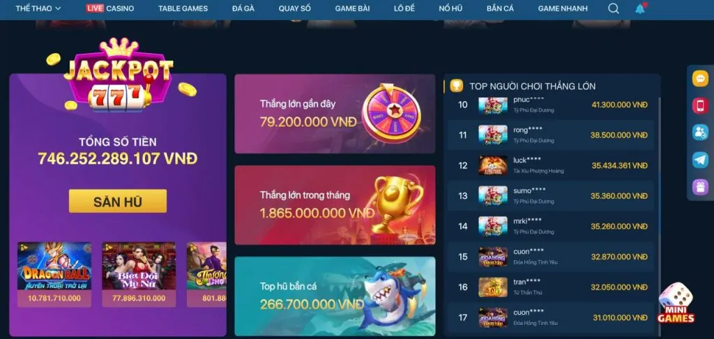 Ưu Đãi Hoàn Trả Hàng Ngày 181bet VIP